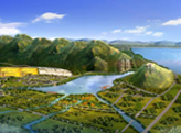 我院組織編制的《禹城市房寺鎮總體規劃》（2013-2030）被山東省住房和城鄉建設廳授予“百鎮建設示范行動鎮總體規劃二等獎”。